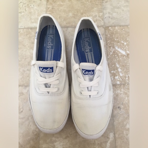 keds original champion